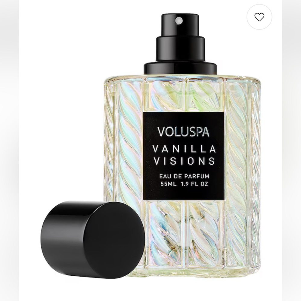 Voluspa Vanilla Visions Perfume - Picture 6 of 7